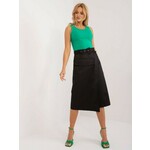 Skirt-EM-SD-B9223.25-black crna