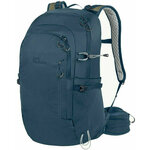 Jack Wolfskin Athmos Shape 28 Dark Sea Outdoor ruksak