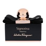 Salvatore Ferragamo SIGNORINA MISTERIOSA edp sprej 50 ml