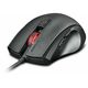 Speed Link Assero gaming miš, žični, 3200 dpi/6400 dpi, 125 Hz, crni