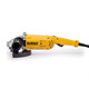 Dewalt DWE492 kutna vibracijska brusilica