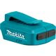 Makita DECADP05 LXT adapter USB punjač