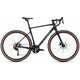 CUBE NUROAD PRO METALBLACK´N´GREY 2023