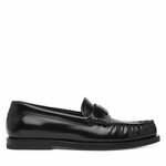 Dolce&Gabbana Mokasinke CM0074 AQ237 Crna