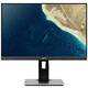 Acer B247WBMIPRZXV monitor, IPS, 24", 16:10, 1920x1200, 75Hz, pivot, HDMI, Display port, VGA (D-Sub), USB