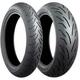 Ljetna BRIDGESTONE 90/90-14 46P TL SC1 R - Skladište 6 (Isporuka 3 radnih dana)