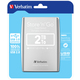 Verbatim Store 'n' Go USB 3.0 53189 vanjski disk, 2TB, 5400rpm, 16MB cache/8MB cache, 2.5", USB 3.0