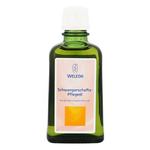 Weleda Mother Stretch Mark Massage Oil proizvod za masažu 100 ml za žene