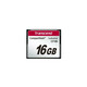 TRANSCEND CompactFlash kartica CF180I, 128MB, SLC mod WD-15, Wide Temp.