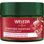 Weleda Pomegranate Firming Day Cream dnevna krema za lice 40 ml za žene