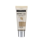 Maybelline New York Affinitone Tekući puder 14 Creamy Beige