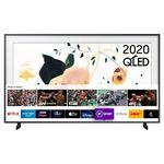 Samsung The Frame QE75LS03T televizor, 75" (189 cm), QLED, Ultra HD, Tizen