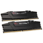 G.SKILL Ripjaws V F4-3200C14D-32GVK, 32GB DDR4 3200MHz, CL14, (2x16GB)