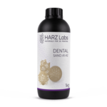 Harz Labs Dental Sand A1-A2 & A3 - 1000 ml