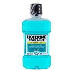 Listerine Mouthwash Cool Mint vodica za usta za svjež dah 250 ml