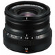 Fujifilm XF16mm F2.8 R WR objektiv, crni