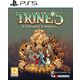 Trine 5: A Clockwork Conspiracy (Playstation 5)