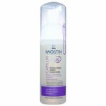 Iwostin Capillin pjena za čišćenje i skidanje make-upa za osjetljivo lice s proširenim kapilarama 165 ml