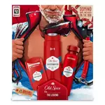 Set Old Spice Alpinist 3u1