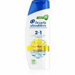 Head & Shoulders Citrus Fresh 330 ml