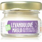 Purity Vision BIO Lavender umirujuća njega za osjetljivu kožu lica 20 ml