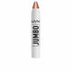 NYX Professional Makeup Jumbo Multi-Use Highlighter Stick highlighter 2.7 g Nijansa 01 coconut