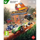 Xbox igra Hot Wheels Unleashed