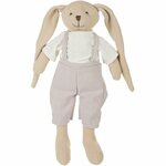 Canpol babies Bunny tješilica Beige 1 kom