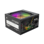 White Shark GPSU-W500F CAPTAIN-2 500W 80+ RGB