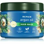 Herbal Essences Argan Oil Repair intenzivna hranjiva maska za kosu 300 ml