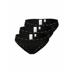 GUESS Slip crna / bijela 24385032
