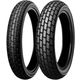 Dunlop K 180 ( 130/90-10 TL 61J M/C )