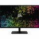 Corsair 315QHD165 monitor, IPS, 31.5"/32", 16:9, 2560x1440, 165Hz, Display port, USB