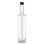 Staklena boca AMBASADOR 250 ml sa čepom
