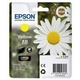 Epson T18044010 tinta, žuta (yellow), 3ml