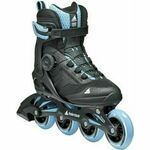 Rollerblade Macroblade role 84 boa W, black/blue