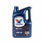 Motorno ulje VALVOLINE ALL CLIMATE 10W-40 872776 5 L