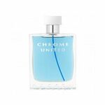 Azzaro Chrome United Eau De Toilette 100 ml (man)