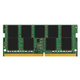 Kingston KCP426SS8/16, 16GB DDR4 2666MHz, CL19, (1x16GB)