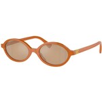 Miu Miu MU04ZS 11V40D - ONE SIZE (50)