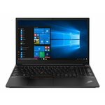 Lenovo ThinkPad E15, 20TDCTO1WW-CTO112-G, 1920x1080, Intel Core i7-1165G7, 1TB SSD, Windows 11