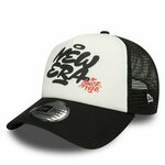 Šilterica New Era Youth Graffiti Trucker Ne 60503571 Bijela