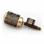 Olivia Garden NanoThermic Ceramic+Ion Round Brush 64 mm četka za kosu