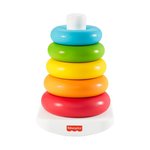 Fisher-Price Eco prstenovi na štapu