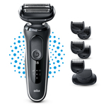 Braun 51-W1500S brijaći aparat