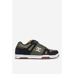 DC Shoes MASLINASTOZELENO Zelena 849542