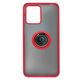 DRD-1037160183 - MM TPU SAM GALAXY A35 5G MATTE RED WITH RING - 3858895085391 - div classdraddescVisokokvalitetni i fleksibilan Thermoplastic Polyurethane TPU silikon dizajniran sa svim br otvorima cime se omogucuje nesmetano korištenje svih...