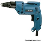 Makita GA4530 električna kutna brusilica