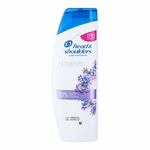 Head & Shoulders Nourishing Care 400 ml