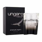 Emanuel Ungaro Ungaro Masculin toaletna voda 50 ml za muškarce